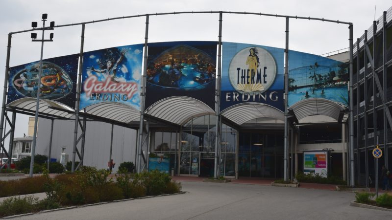 Therme Erding