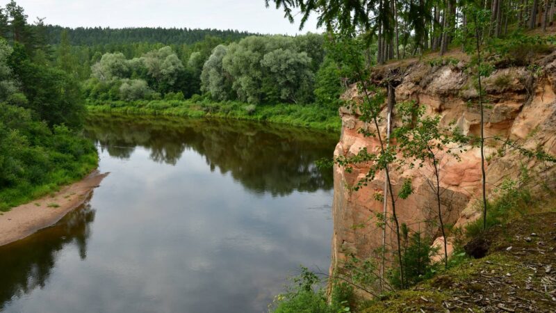 Gauja Nationalpark