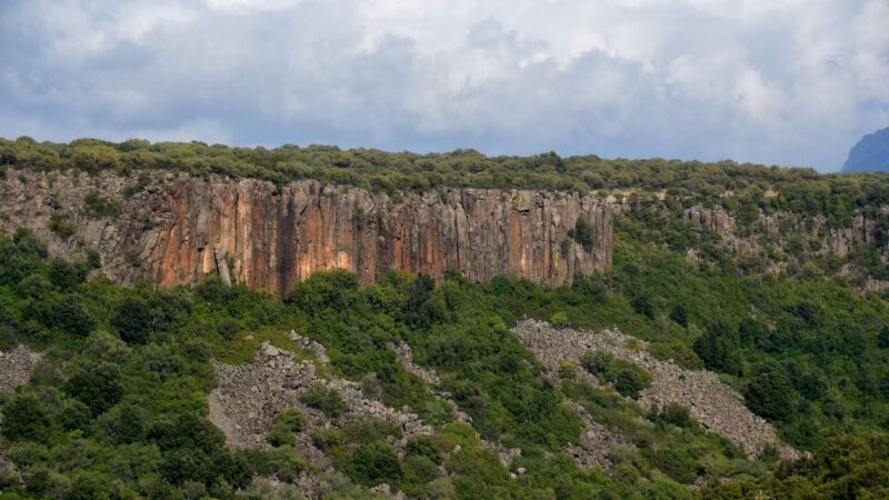 Valle di Lanaitto