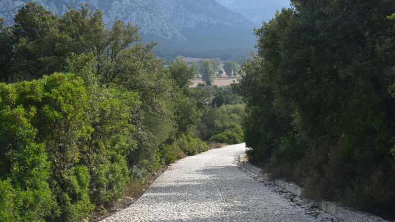 Valle di Lanaitto