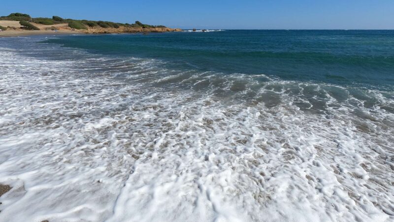 Baden Porto Corallo