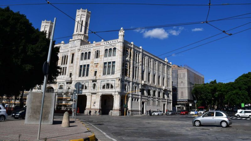 Cagliari