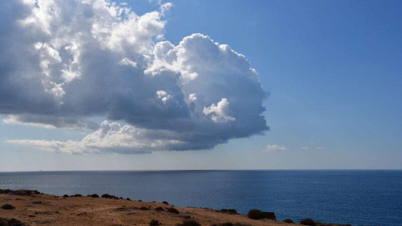 Westküste der Insel Sant Antioco