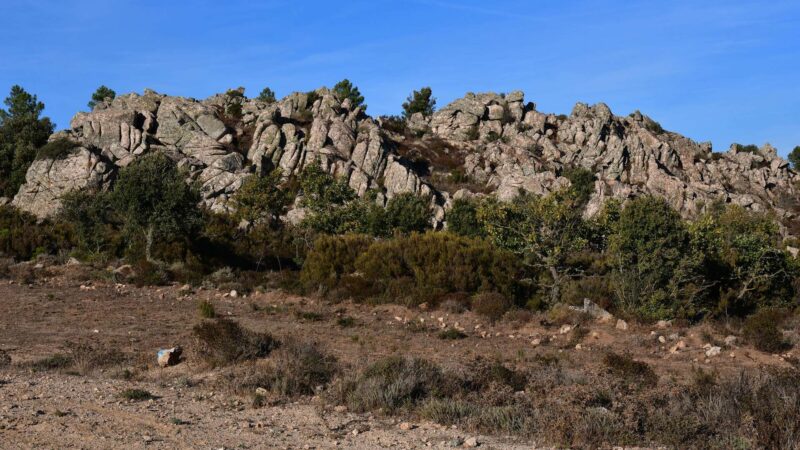 Offroad-Tour Pilgerweg