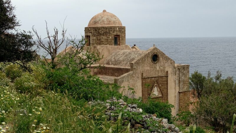 Monemvasia