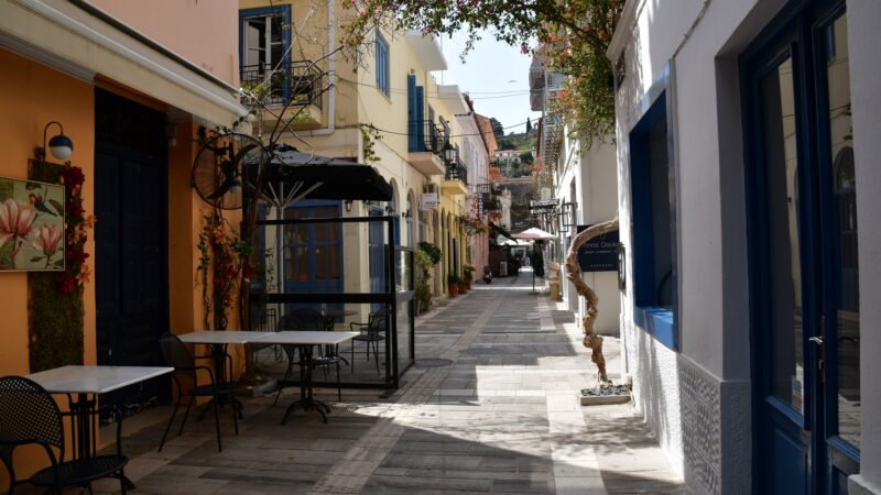 Nafplio