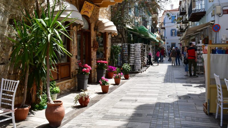 Nafplio