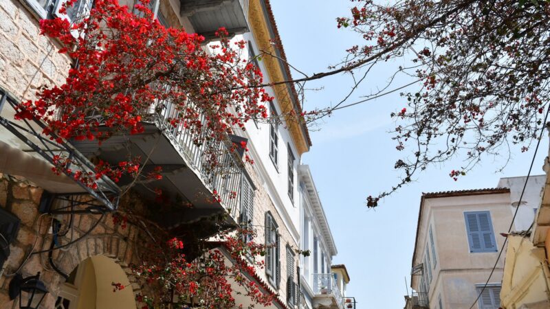 Nafplio