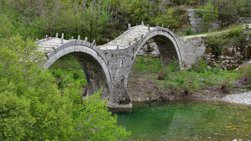 Steinbrücke