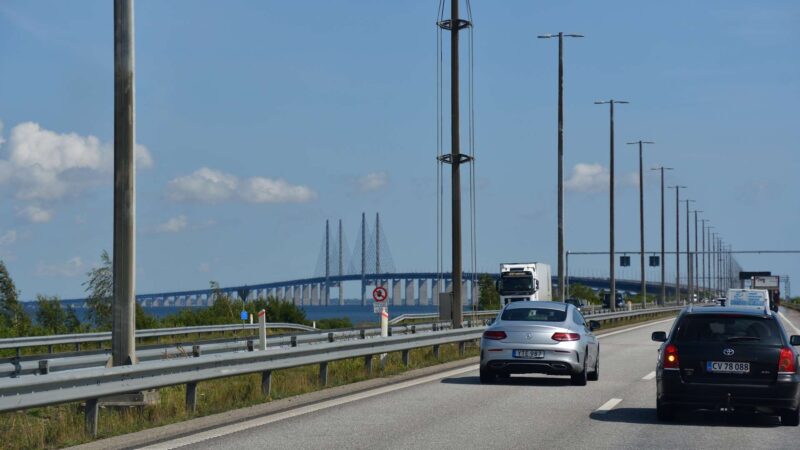 Öresund Brücke