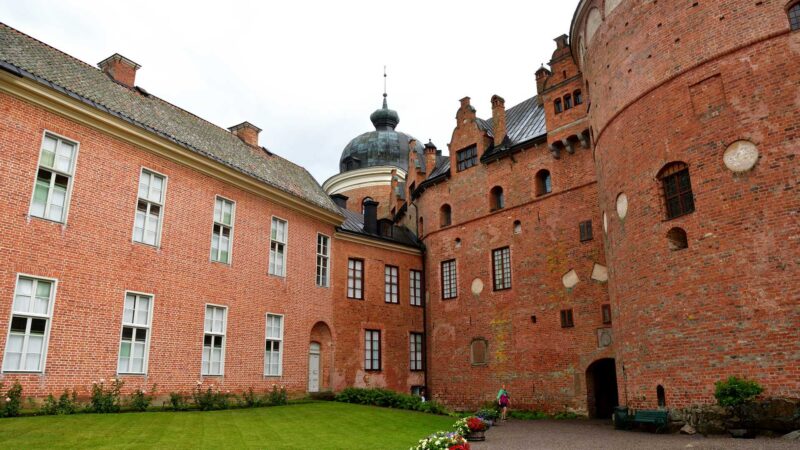 Gripsholm Schloss