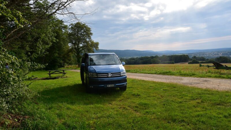 Picknickplatz Villars-les-Blamont