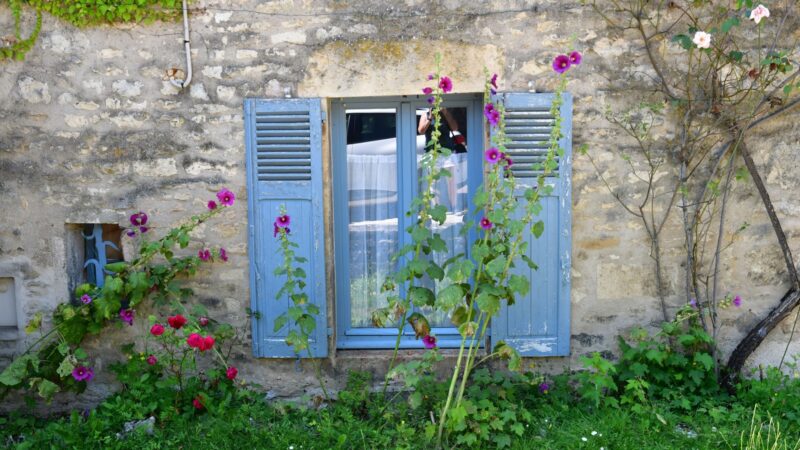 Flavigny-sur-Ozerain