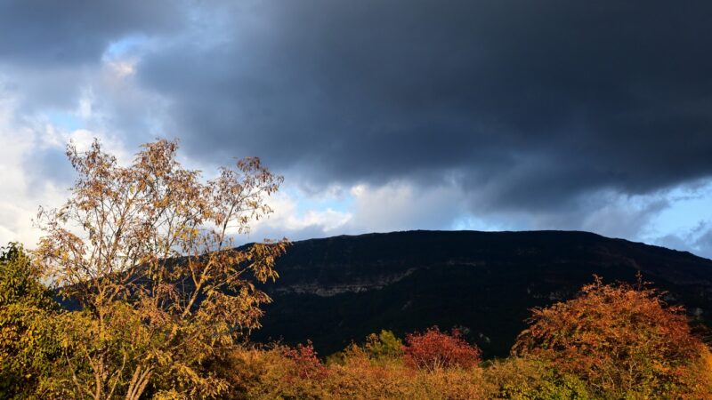 Stellplatz Saint André les Alpes