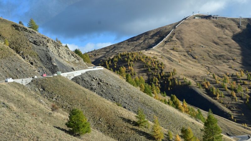 Col d’Allos