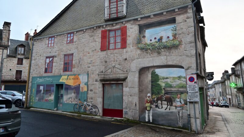 Saint-Chély-d’Apche