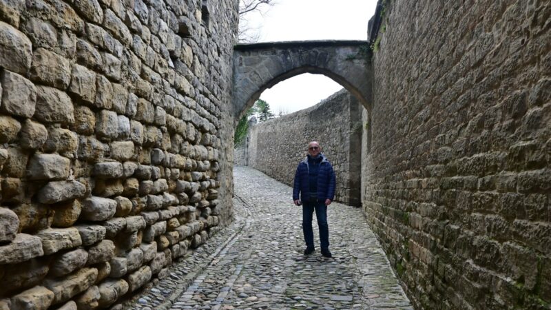 Carcassonne
