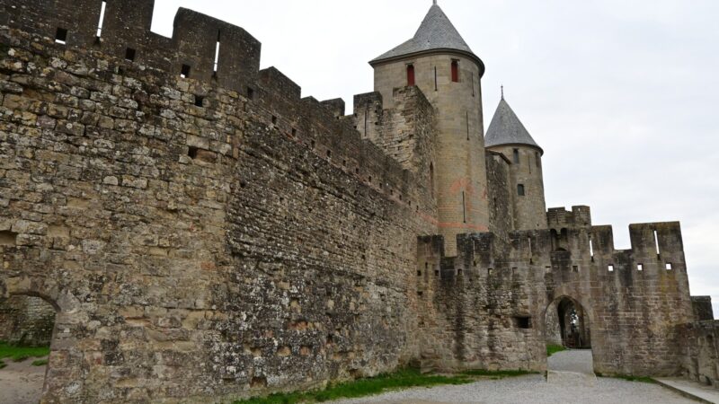 Carcassonne