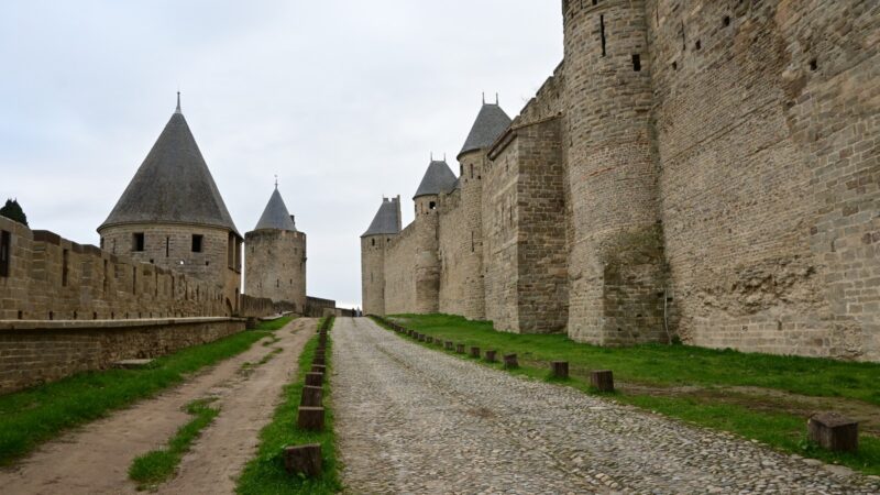 Carcassonne