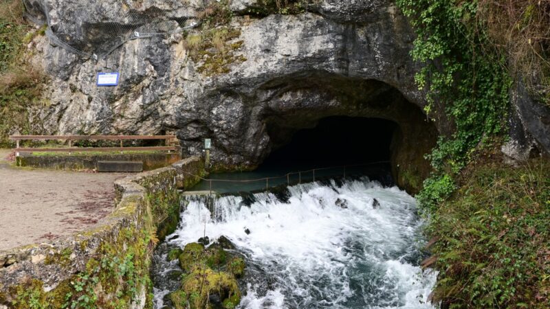 Fontaione de Fontestorbes