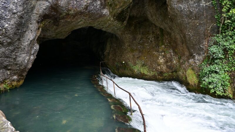 Fontaione de Fontestorbes