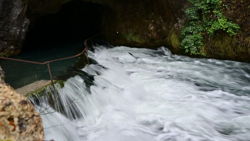 Fontaione de Fontestorbes