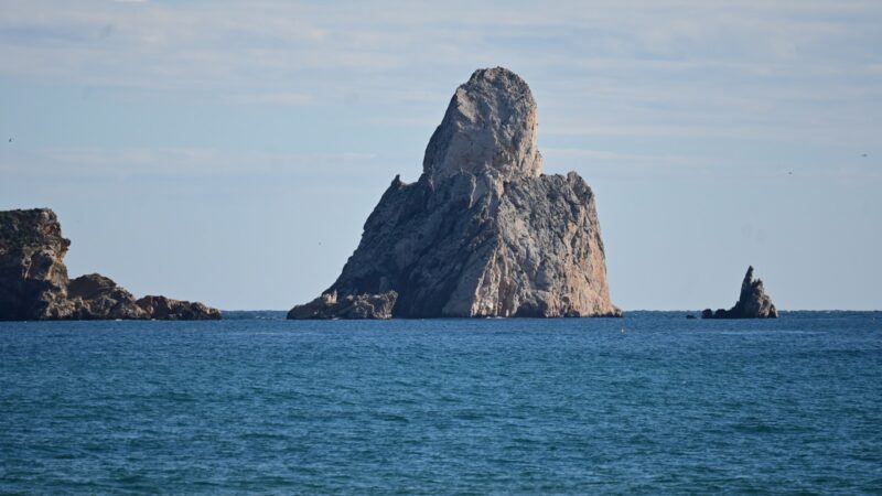 Inselgruppe Les Medes