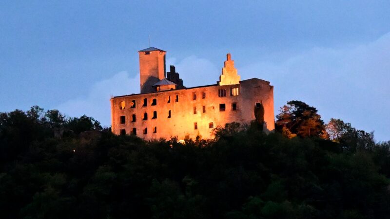 Trimburg