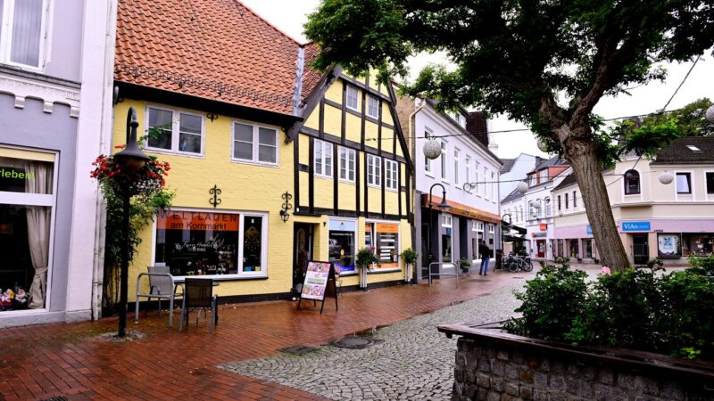 Schleswig