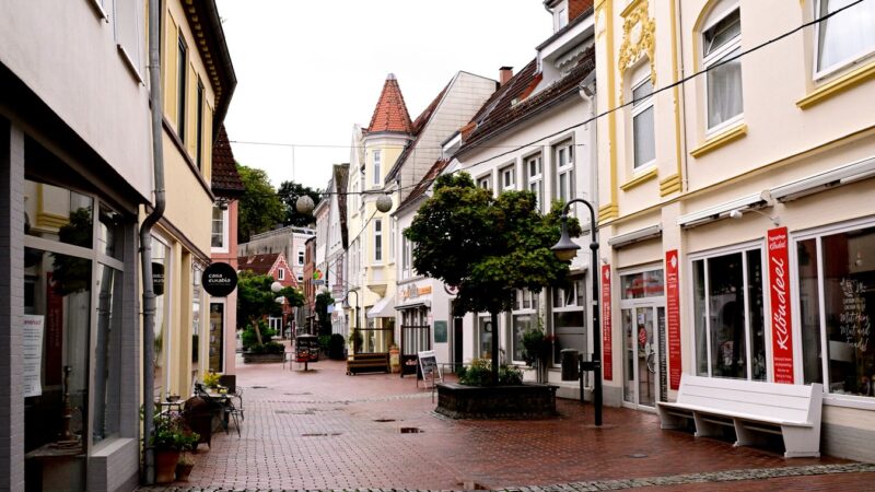 Schleswig