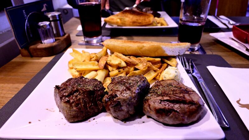 Restaurant Mühlenbach