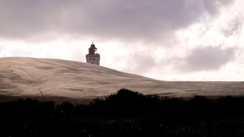 Rubjerg Knute Fyr