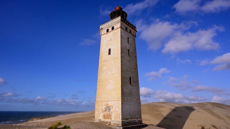 Rubjerg Knute Fyr